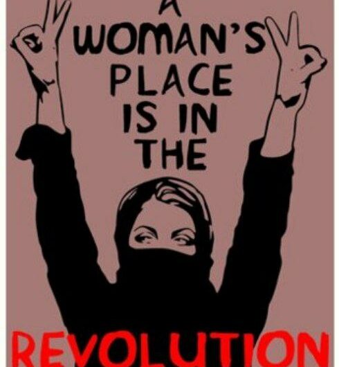 11.11. Café und Grössenwahn: Vorstellung der Women Life Freedom Bewegung und Azadi Berlin