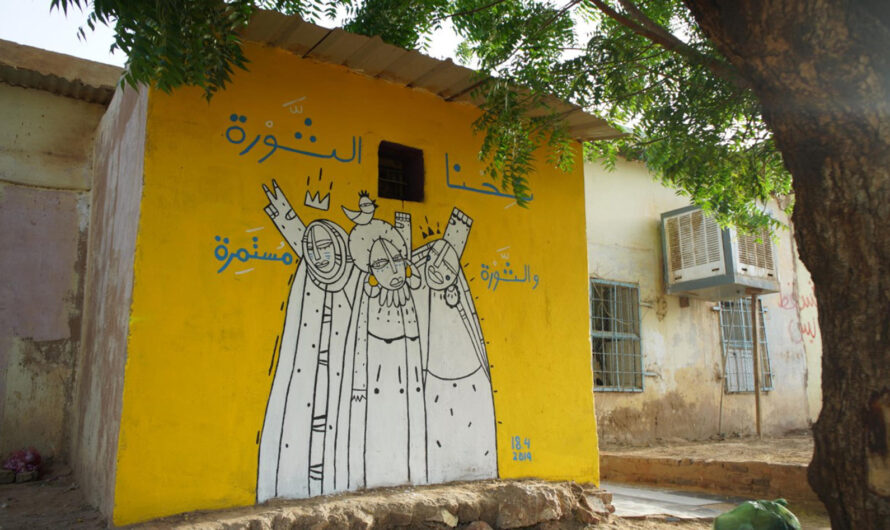 13.09. Anarchistisches Café zu Formen des (kreativen) Widerstands