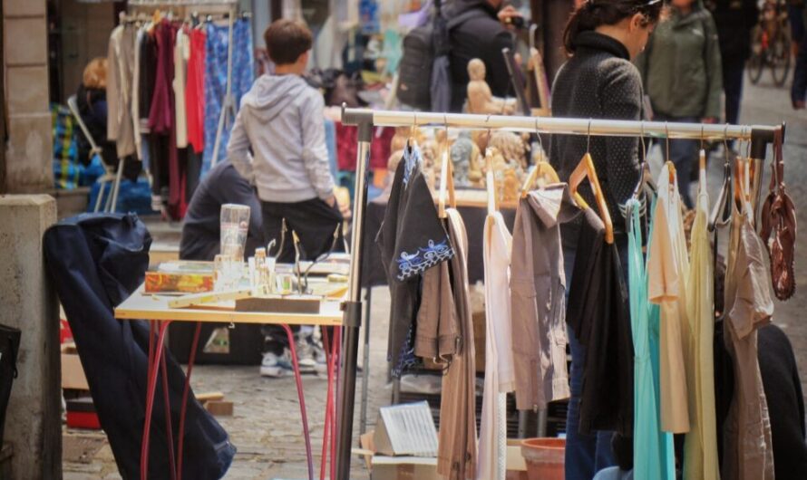 11.10. anarchistisches Cafe Bücher- und Kleidertausch für sudanesische Anarchisten