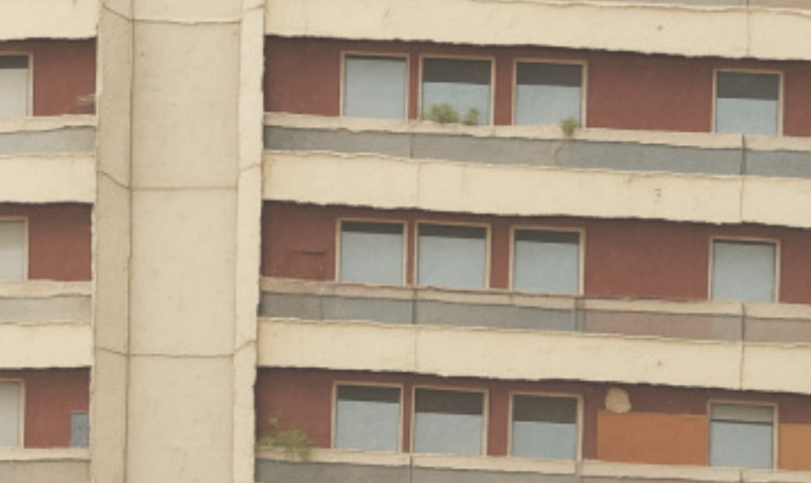 Anarchistisches Café zur Mieter*innen-Gewerkschaft: Mieter*innen vereinigt euch