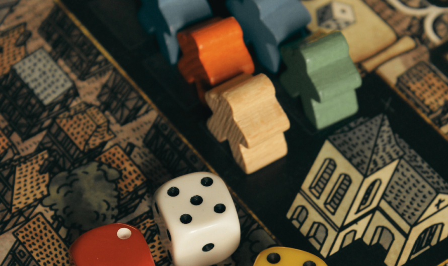 Anarchistisches Café und Spielenachmittag